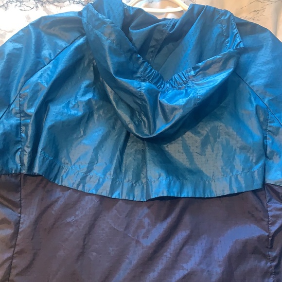 💙Blue Nike Windbreaker - Picture 3 of 3